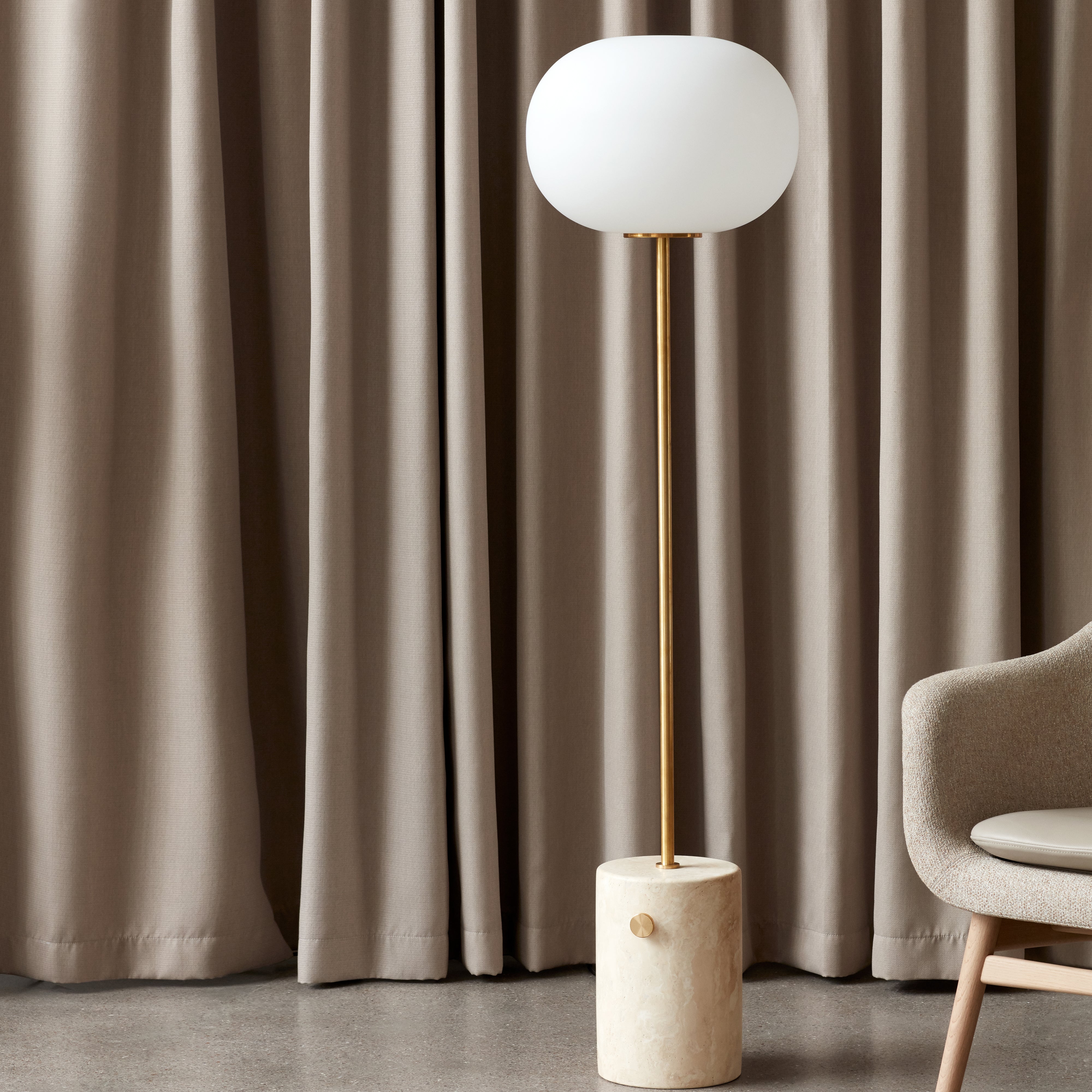 JWDA Floor Lamp