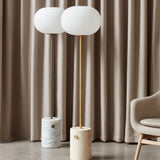 JWDA Floor Lamp