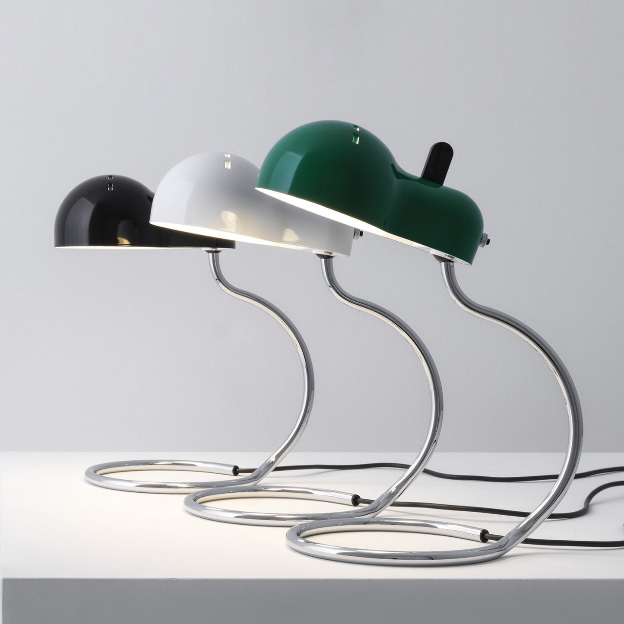 Minitopo Table Lamp