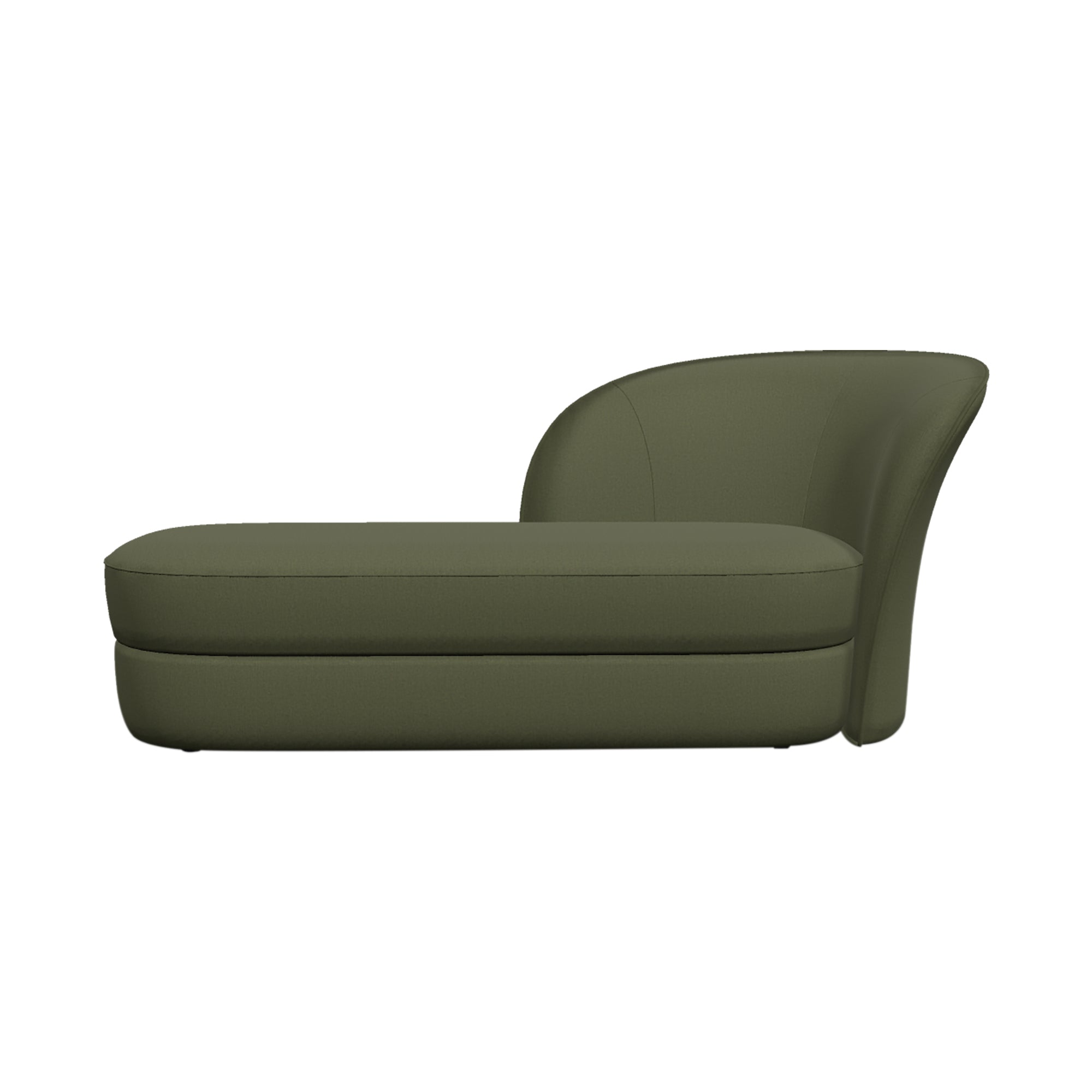 Aldora Chaise Longue: Right