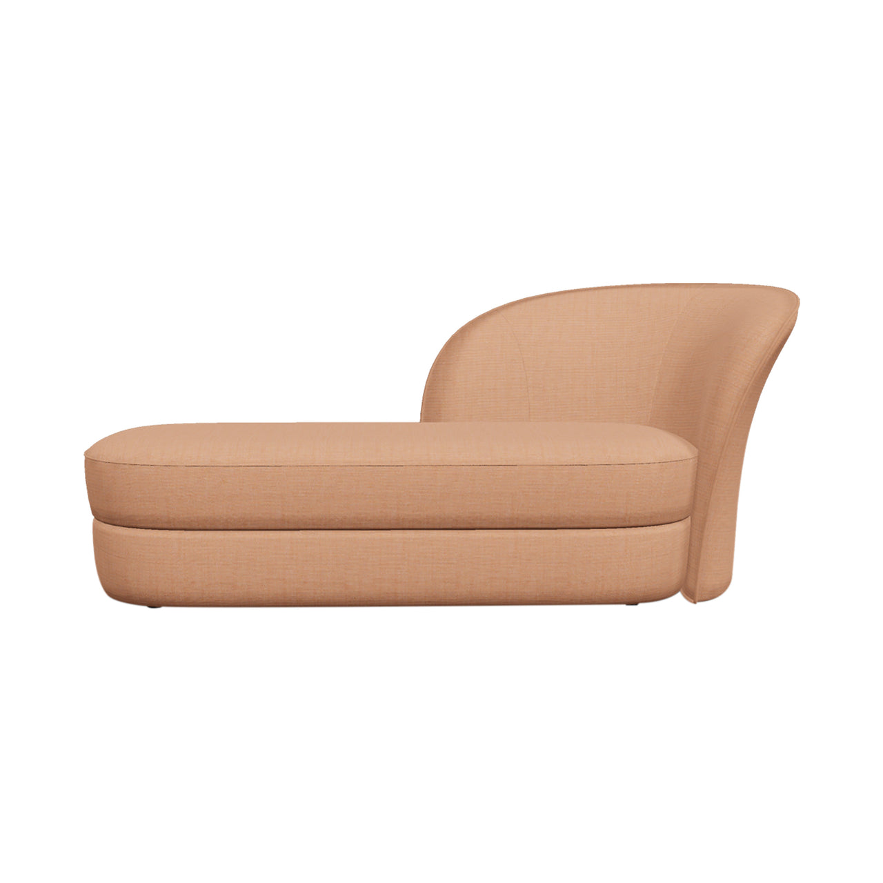 Aldora Chaise Longue: Right