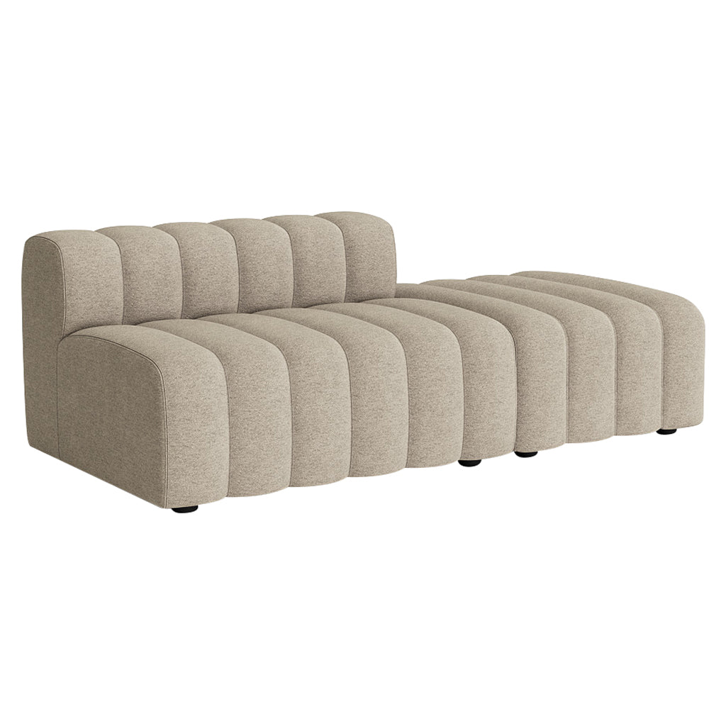 Studio Modular Sofa: Configuration 6