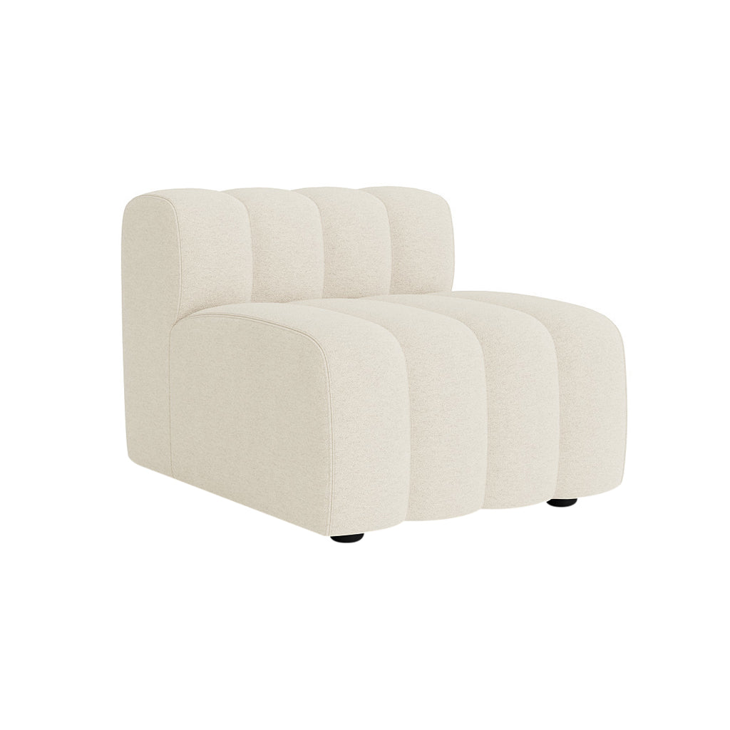 Studio Sofa Modules: Medium Center