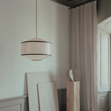 Kite Pendant Lamp