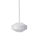 Kite Pendant Lamp: White