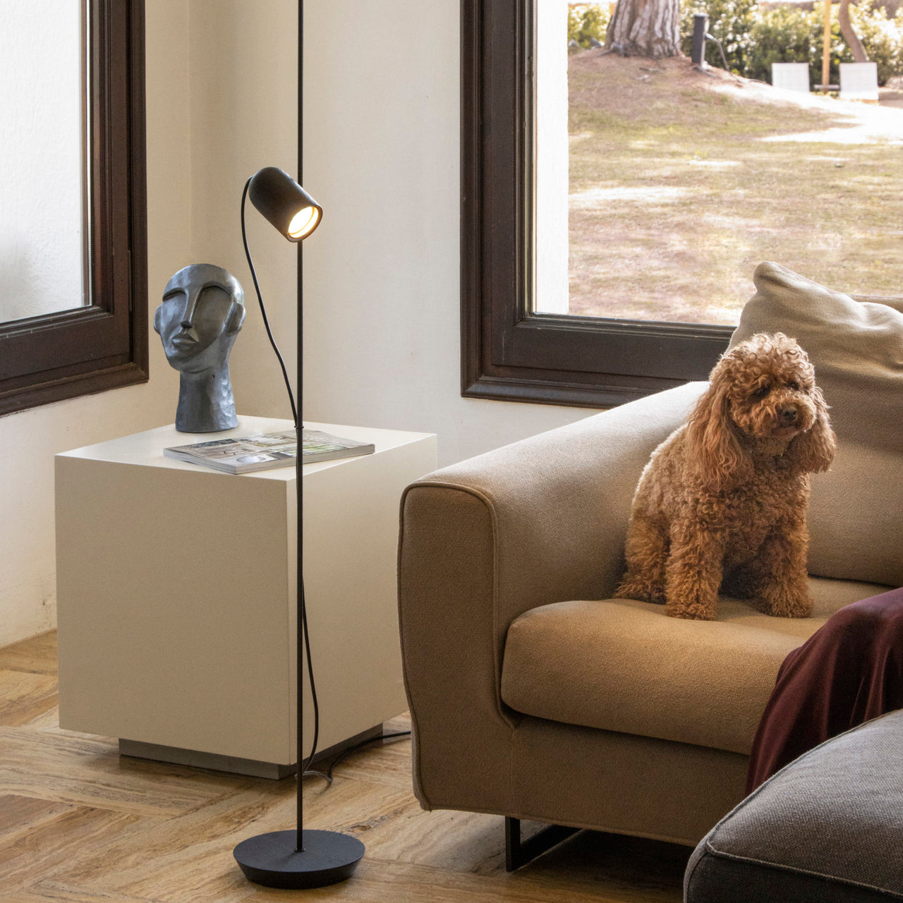 Onfa Floor Lamp