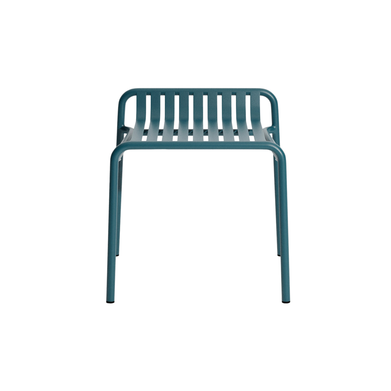 Week-End Stool: Ocean Blue