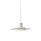 P376 Pendant Light: KF1 + KF2 + Small (KF1) - 18.7