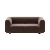 Plump Modular Sofa: Configuration 1