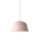 Ambit Pendant Light: Small + Rose