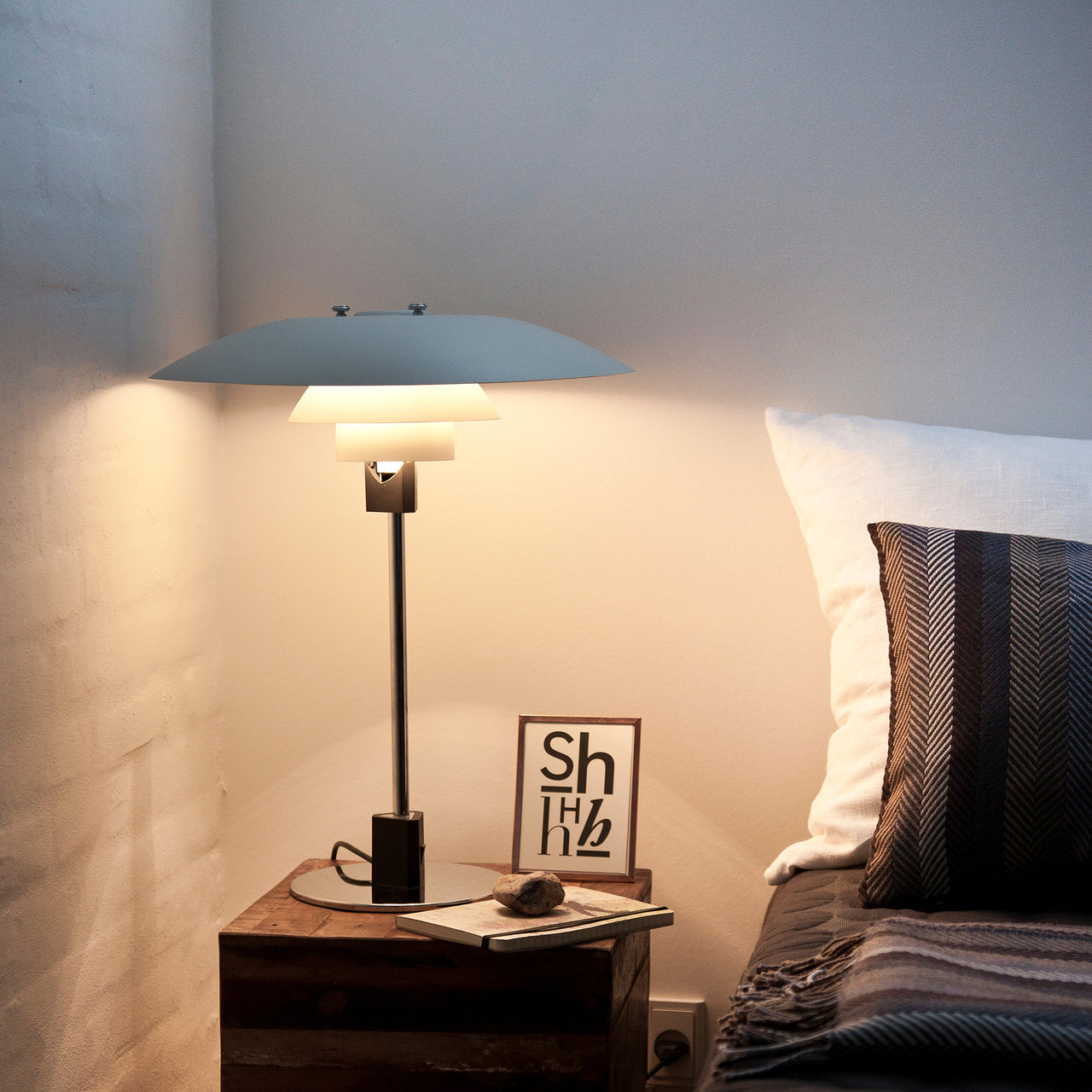 PH 4/3 Table Lamp