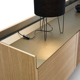 Stockholm Technic Sideboard: STH403