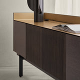 Stockholm Technic Sideboard: STH403