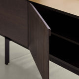 Stockholm Technic Sideboard: STH403