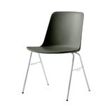 Rely Chair HW27: Bronze Green