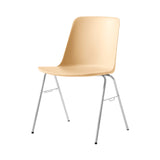 Rely Chair HW27: Beige Sand