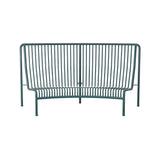 Roadie Bench: Blue Green