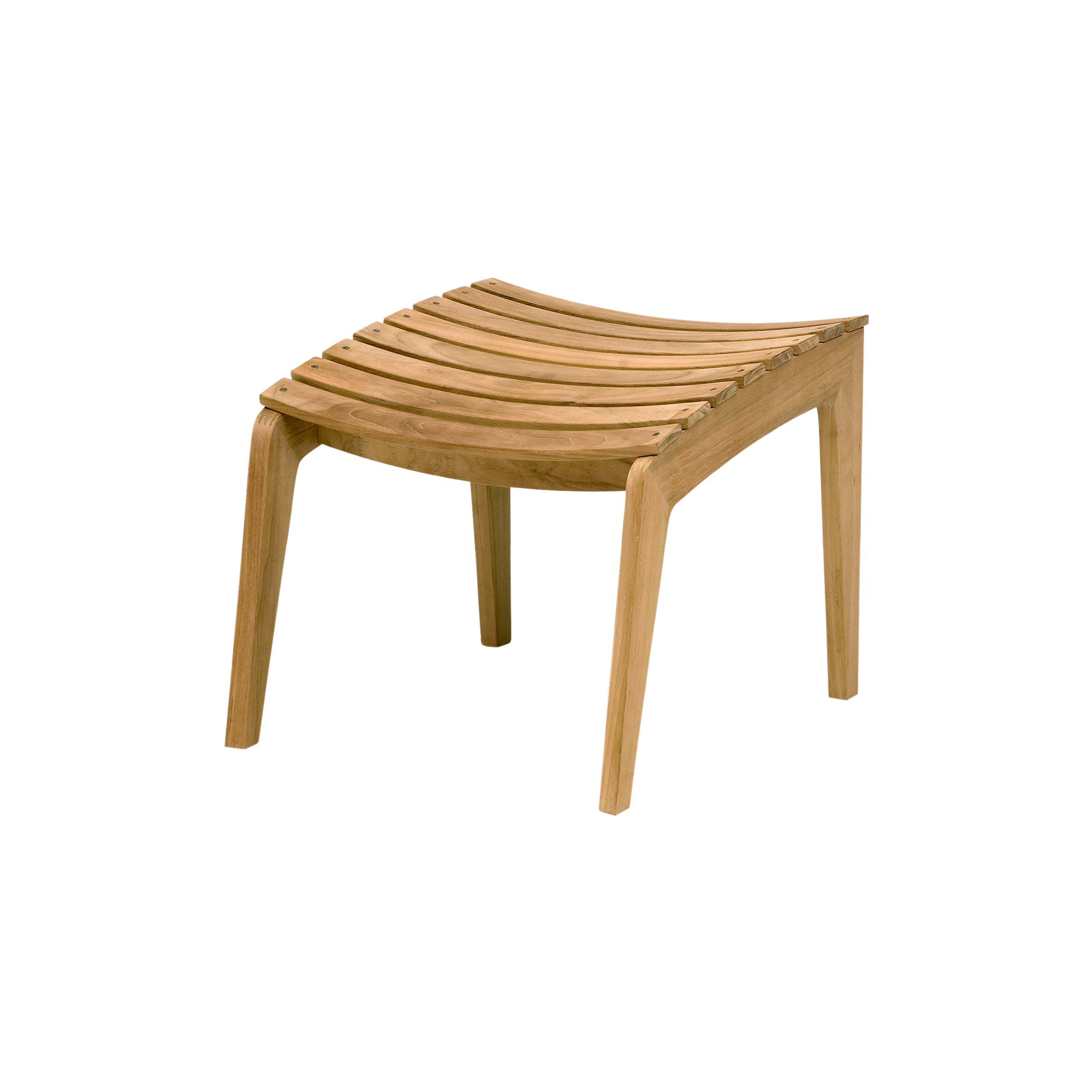 Regatta Lounge Stool