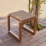 Cutter Stool