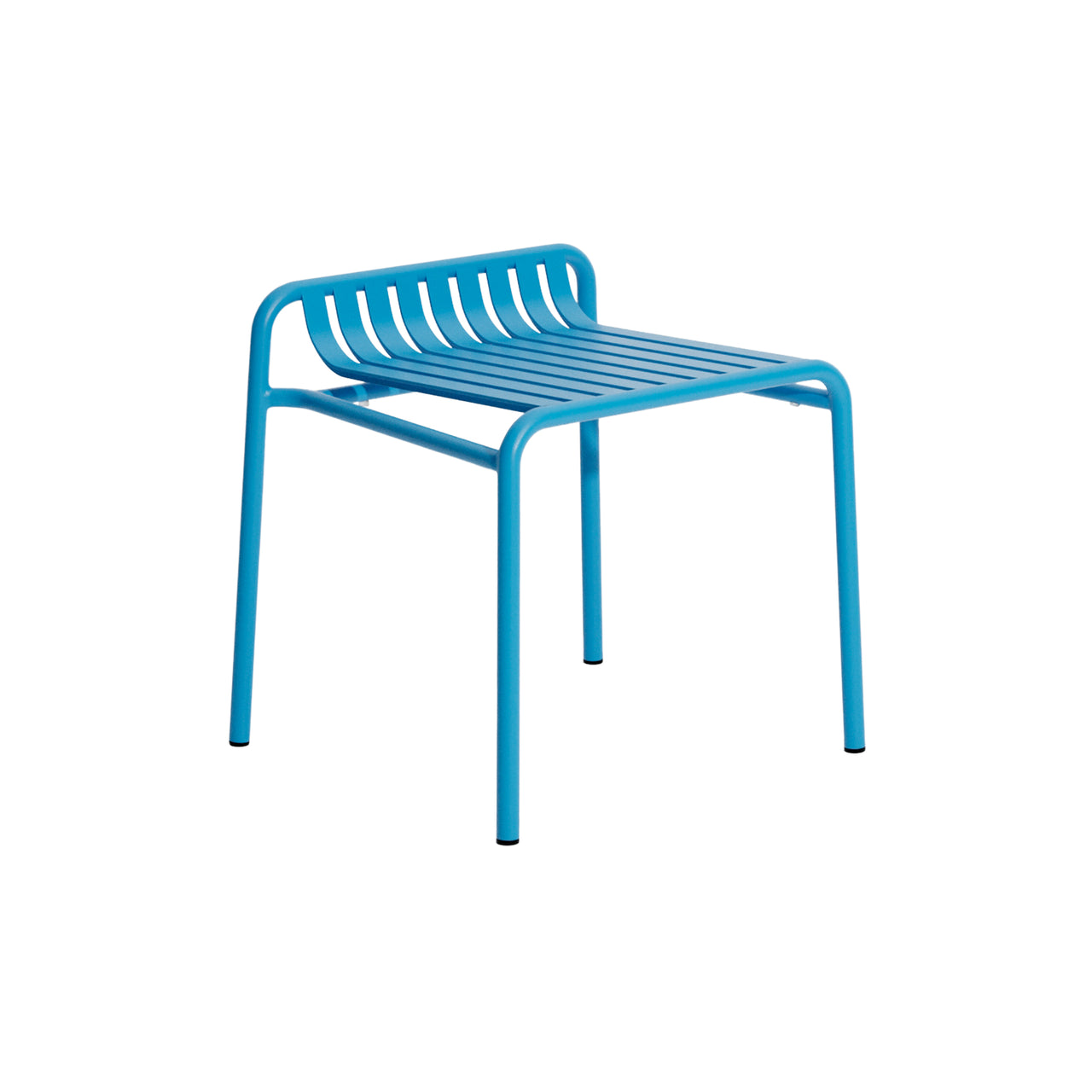 Week-End Stool: Sky Blue