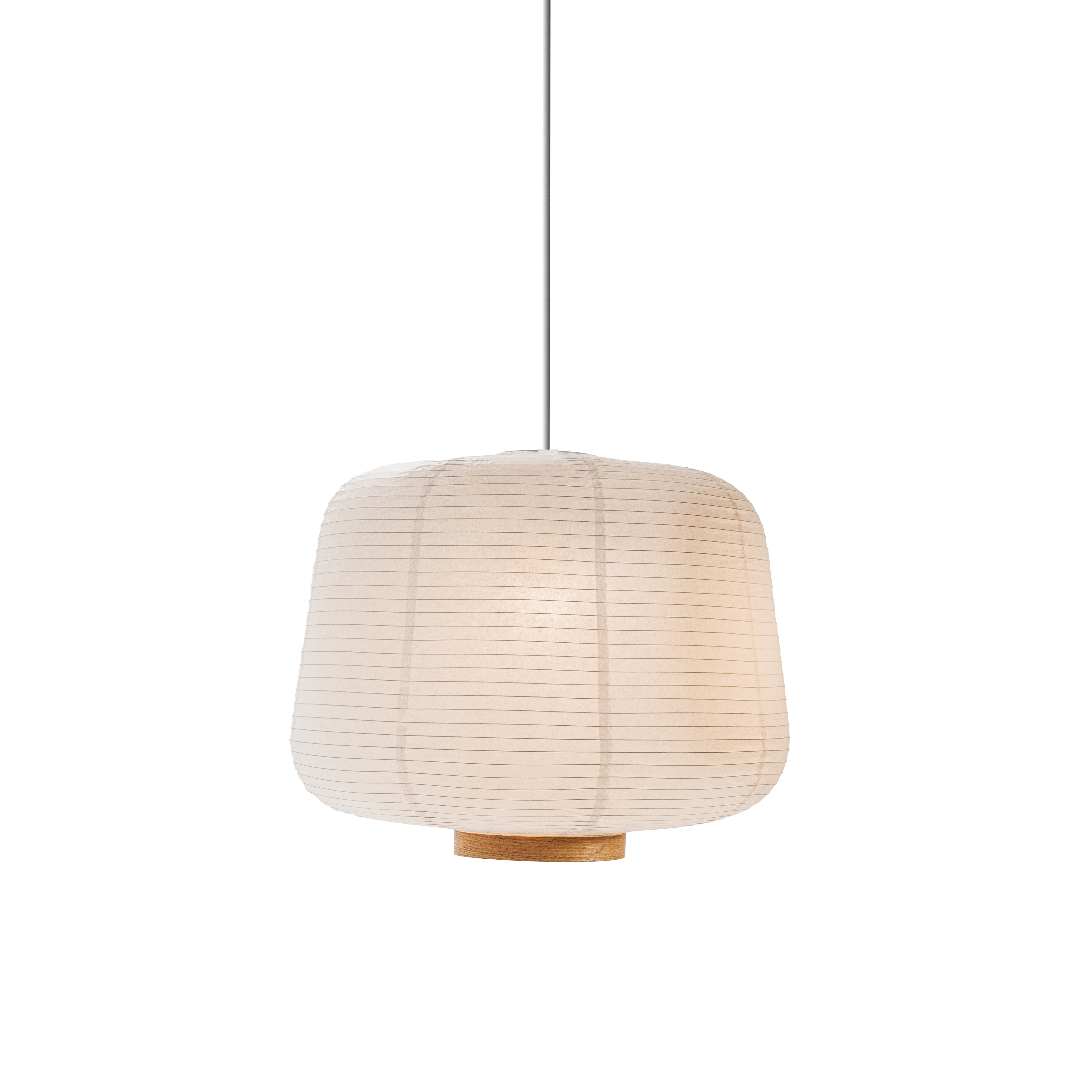 Soft Paper Lantern: Large - 23.6