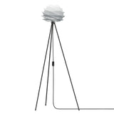 Carmina Tripod Floor Lamp: Mini - 12.6