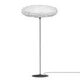 Eos Esther Champagne Floor Lamp: Medium - 24