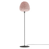 Eos Evia Champagne Floor Lamp: Large - 21.7