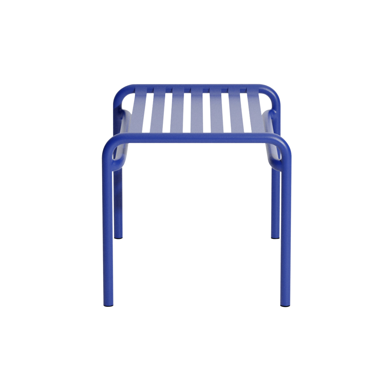 Week-End Stool: Blue