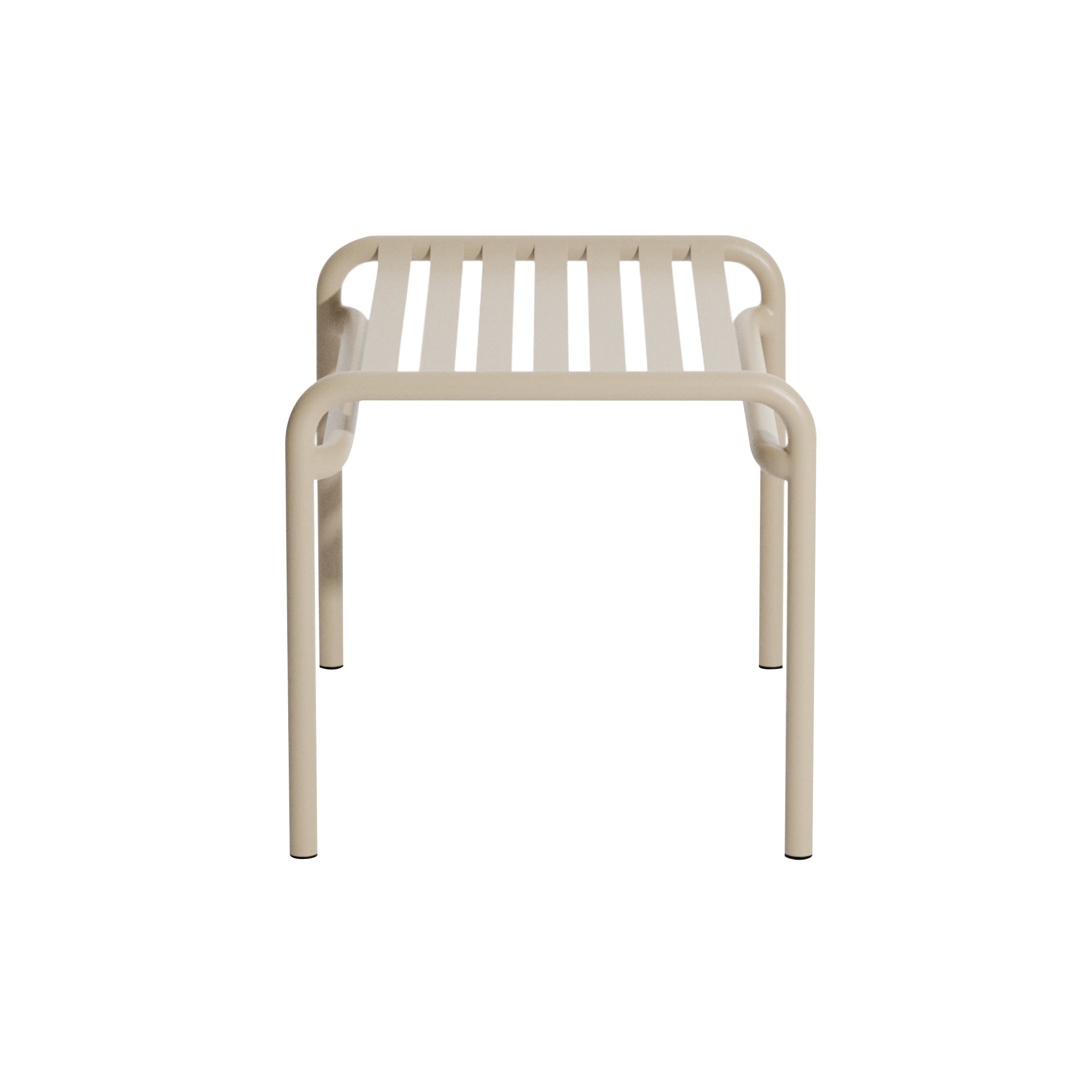 Week-End Stool: Dune