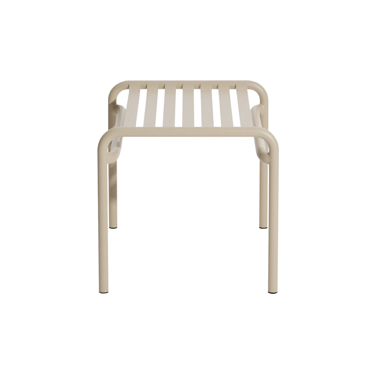 Week-End Stool: Dune