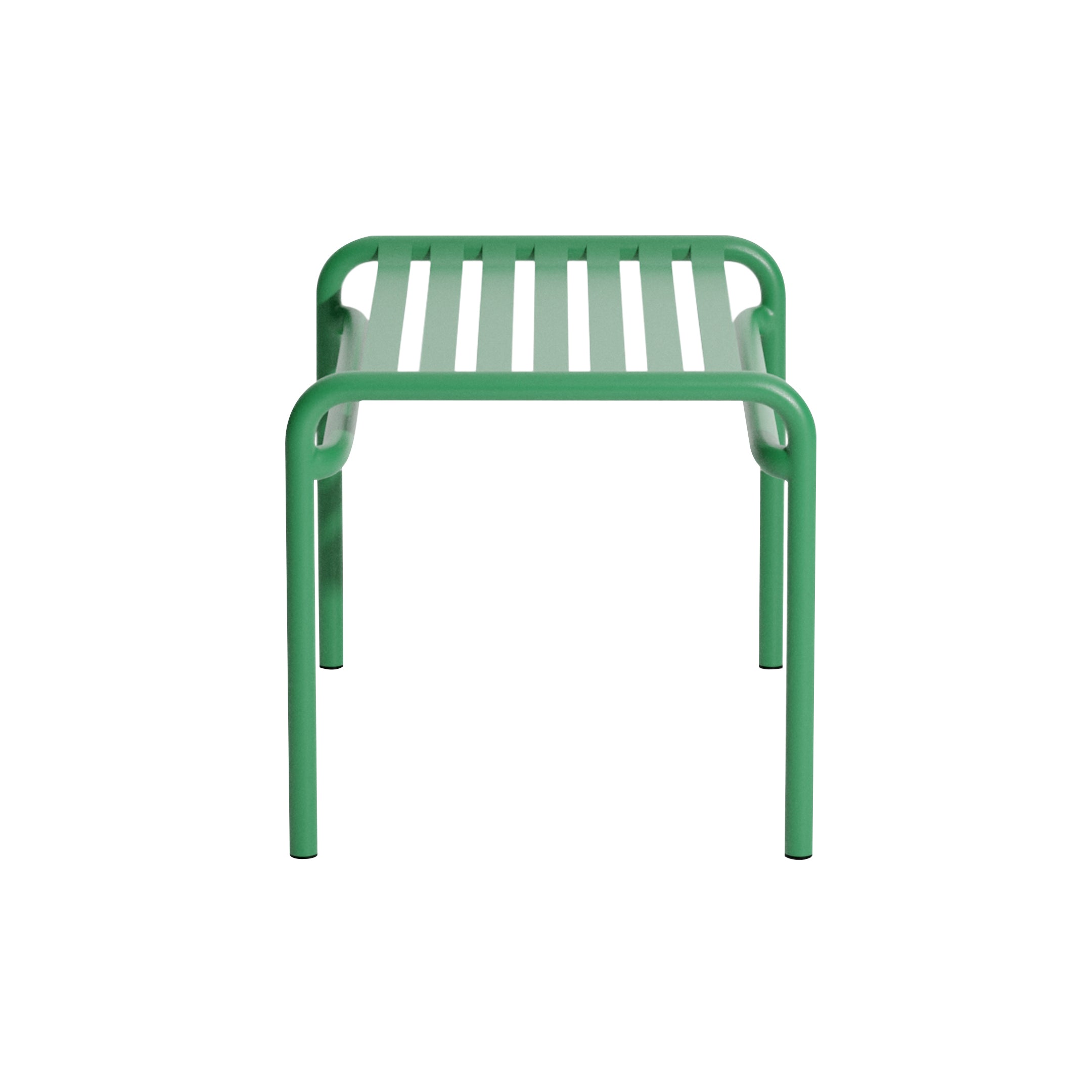 Week-End Stool: Mint Green