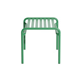 Week-End Stool: Mint Green