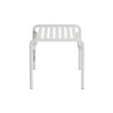 Week-End Stool: Pearl Grey