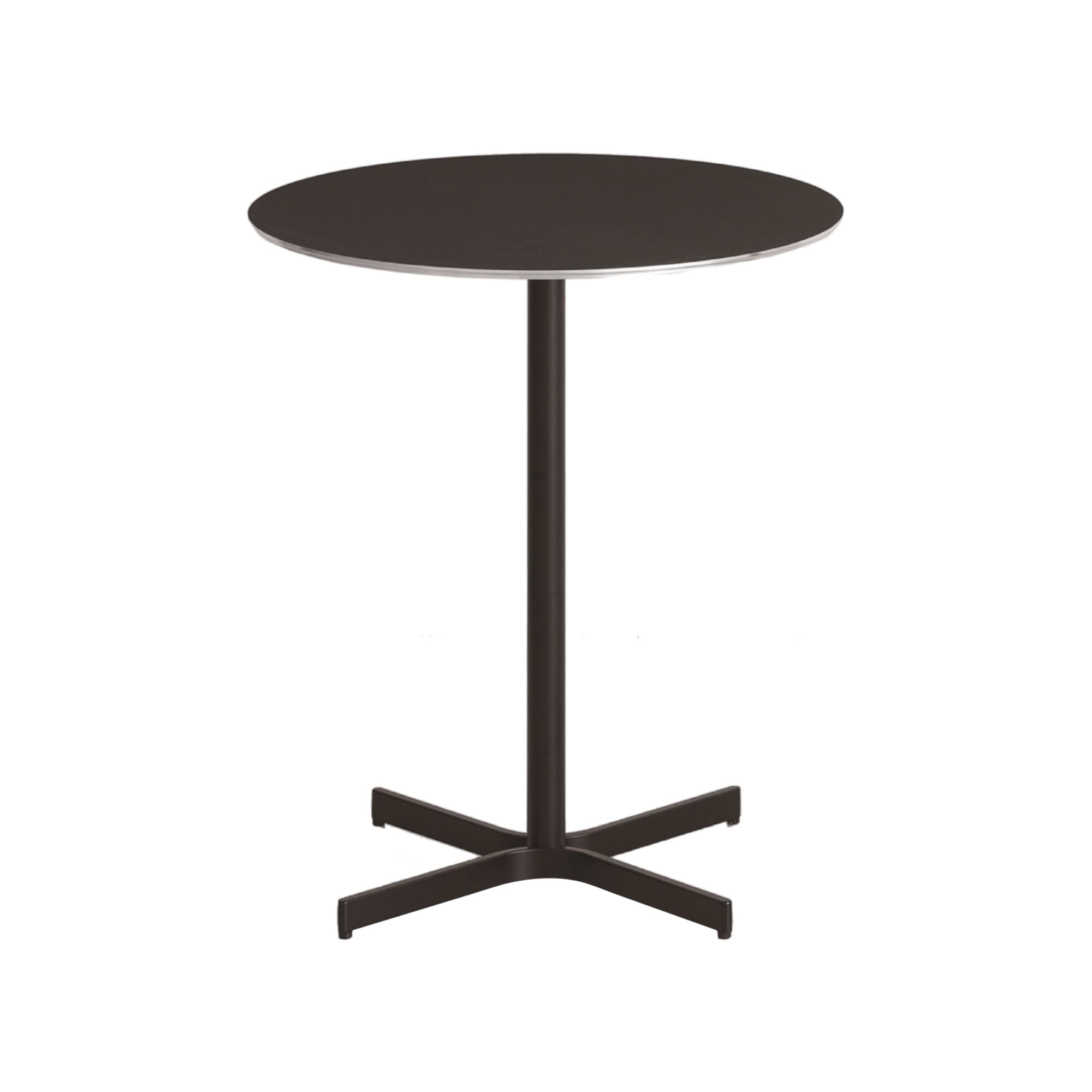 XT Table: Outdoor: Black + Black