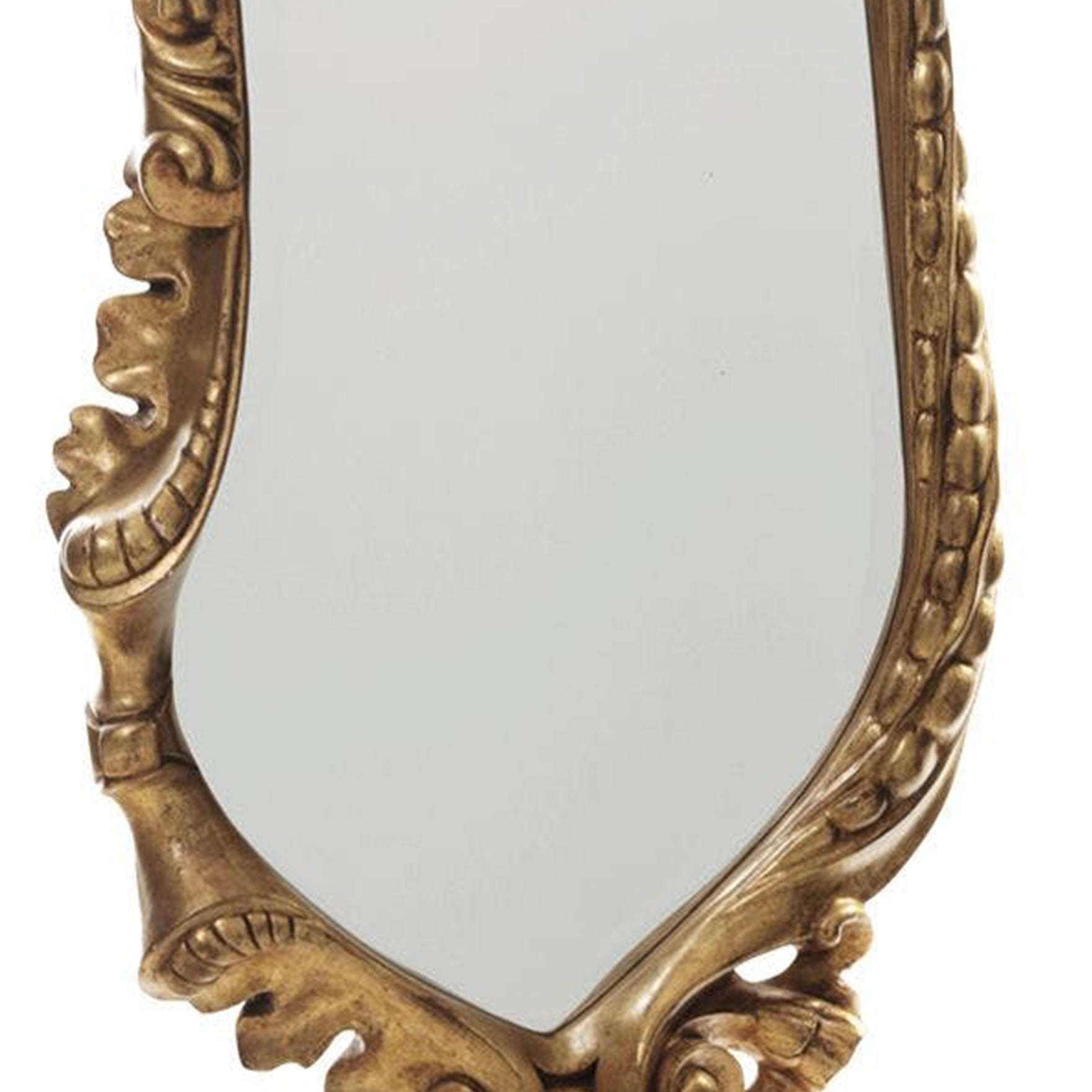 Calvet Mirror