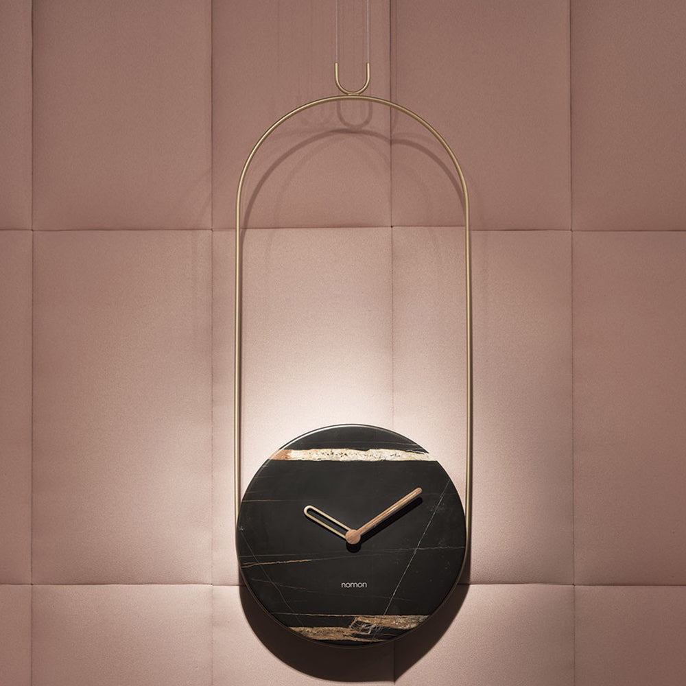 Colgante Wall Clock