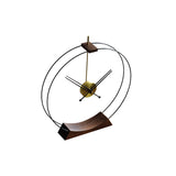 Aire Table Clock: Large - 19.7