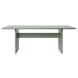 Rink Dining Table: Large - 94.5