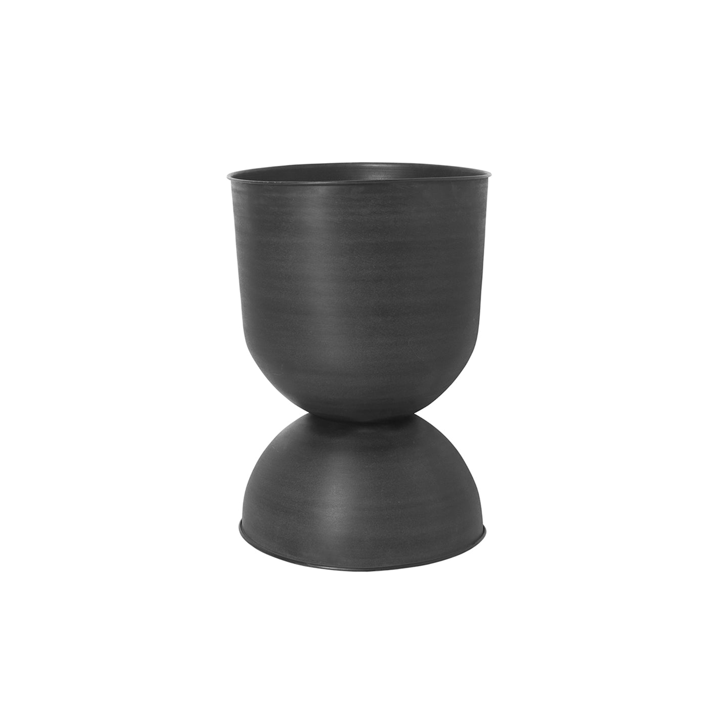 Hourglass Pot: Medium - 15.7