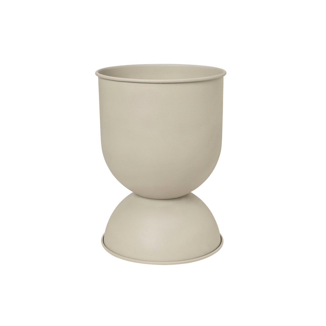 Hourglass Pot: Large - 19.7