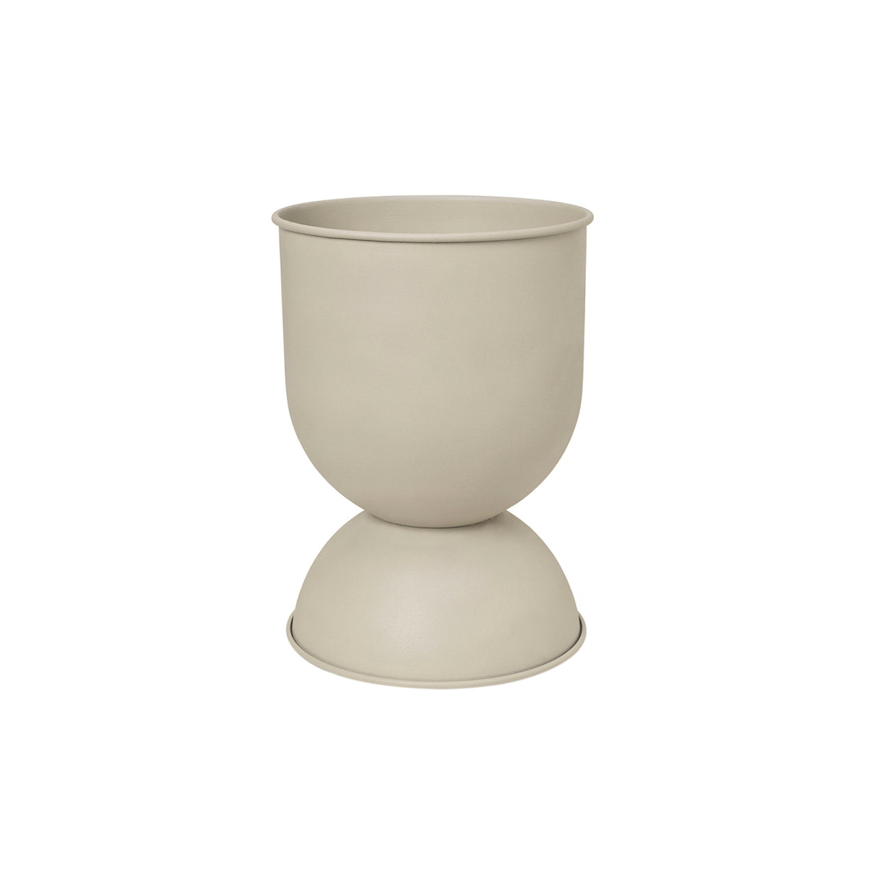 Hourglass Pot: Medium - 15.7