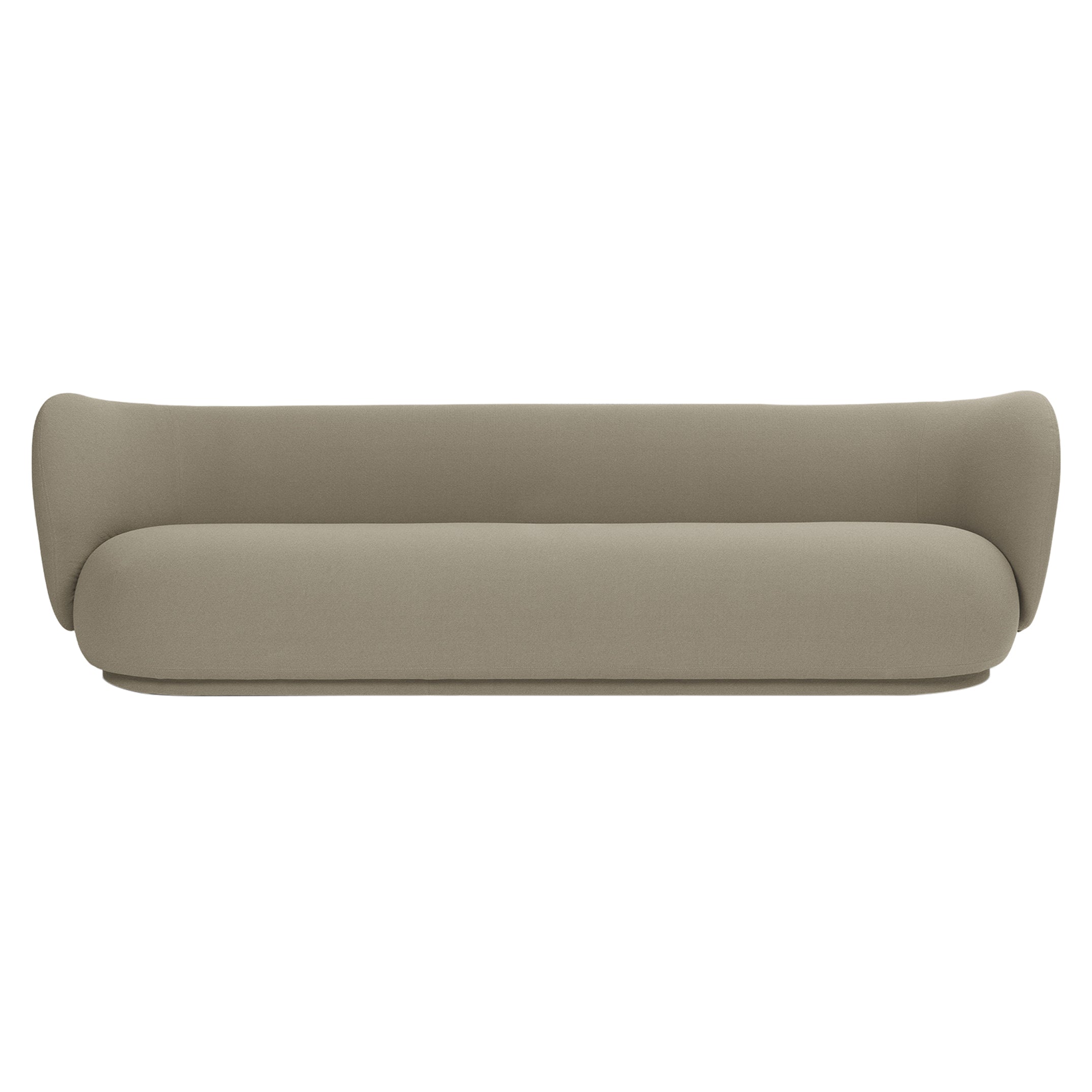 Rico Sofa: 4