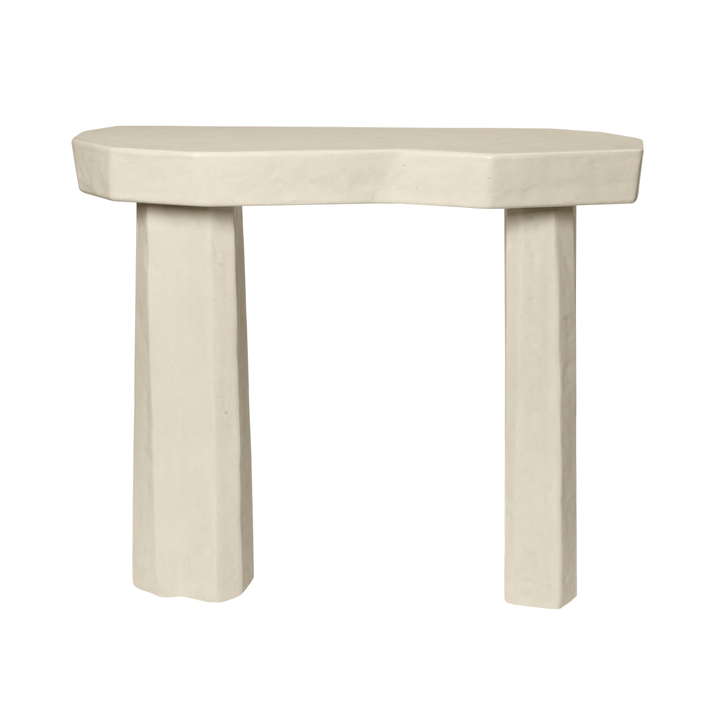 Staffa Console Table