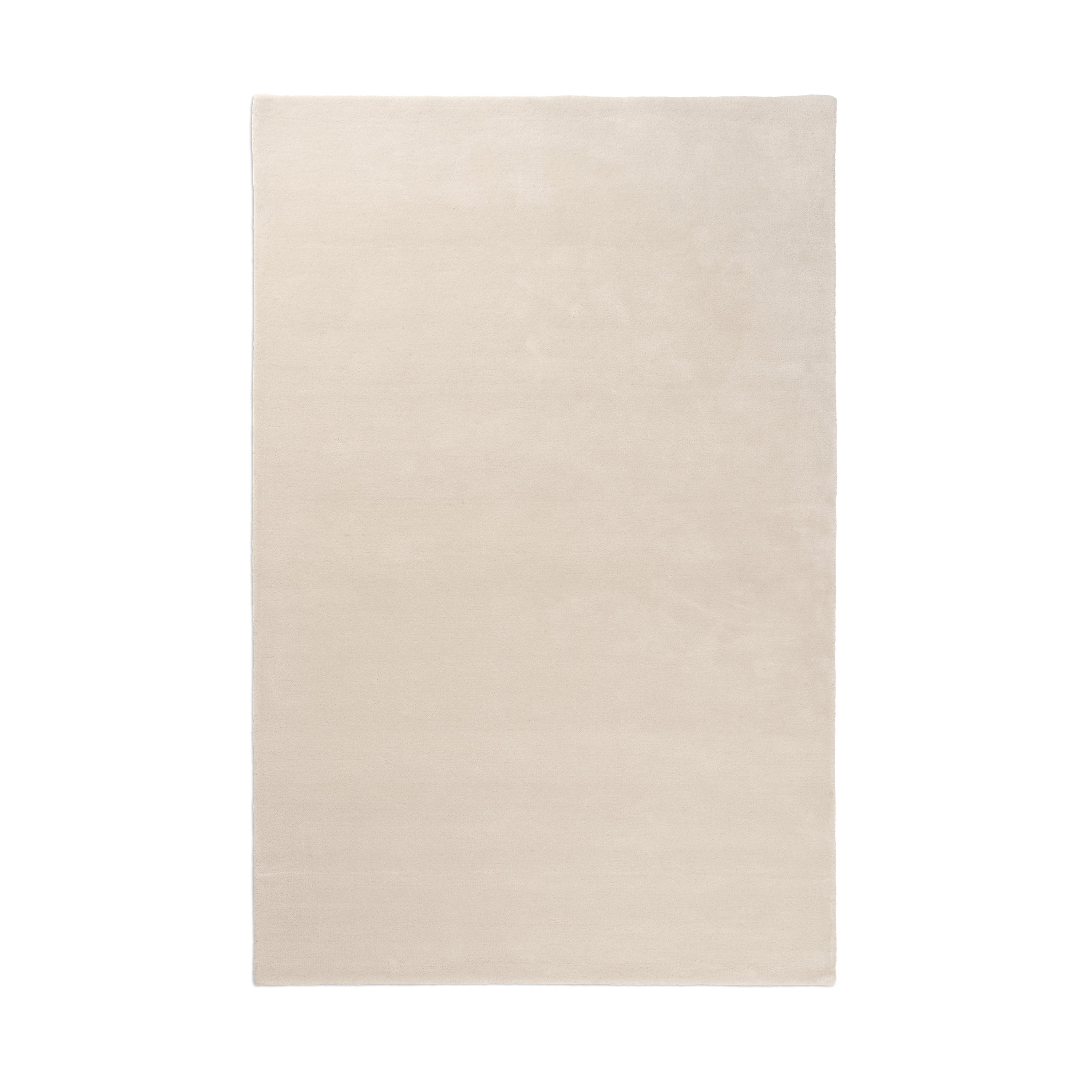 Stille Tufted Rug: Rectangular + Small - 78.7