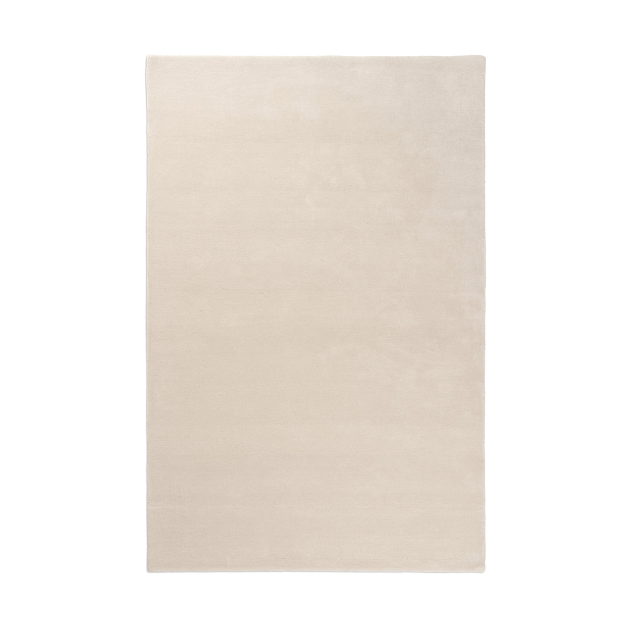 Stille Tufted Rug: Rectangular + Small - 78.7