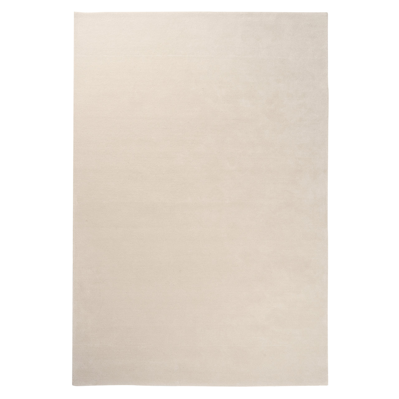 Stille Tufted Rug: Rectangular + Large - 118.1