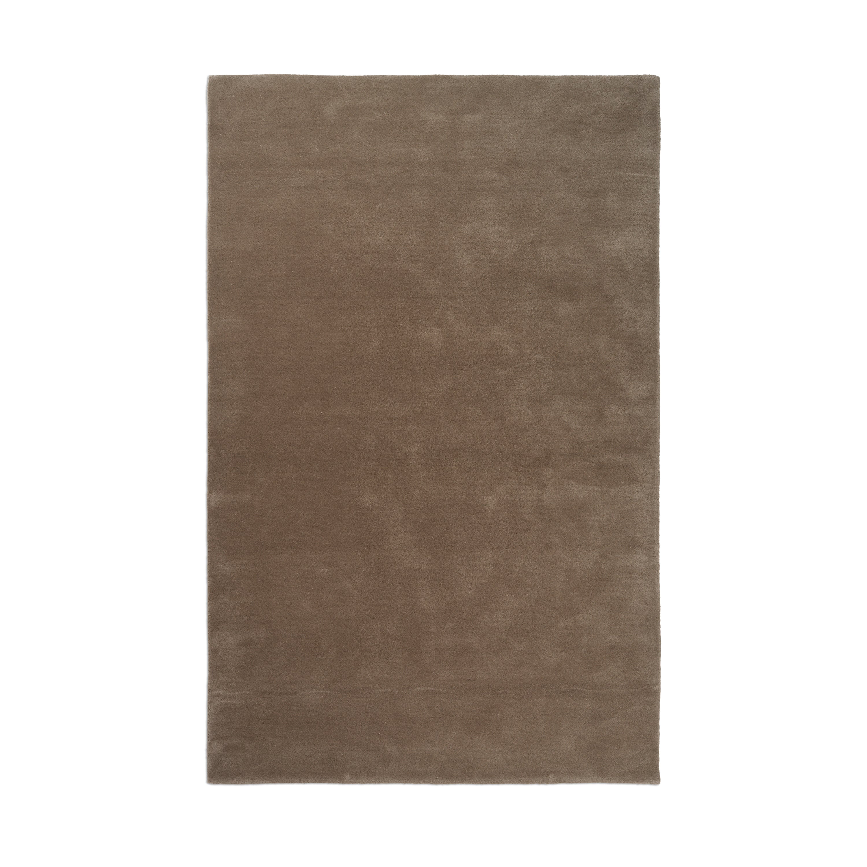 Stille Tufted Rug: Rectangular + Small - 78.7