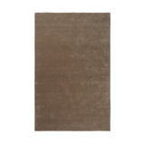 Stille Tufted Rug: Rectangular + Small - 78.7