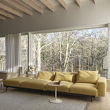 In Situ Modular Sofa: 4 Seater